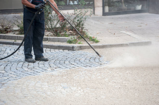 Best Rust and Stain Removal in Dallas, TX