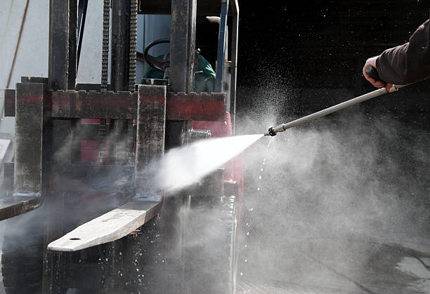 Best Residential Pressure Washing in Dallas, TX